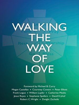 cover image of Walking the Way of Love